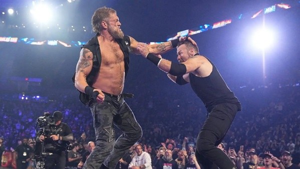 Adam Copeland explains why Christian Cage is a great heel in todays Wrestling news
