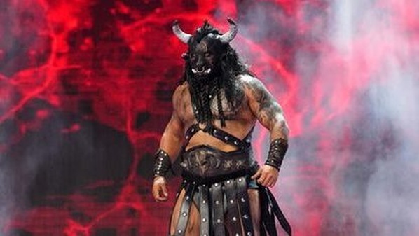 Black Taurus signs deal with AEW/ROH in todays Wrestling news
