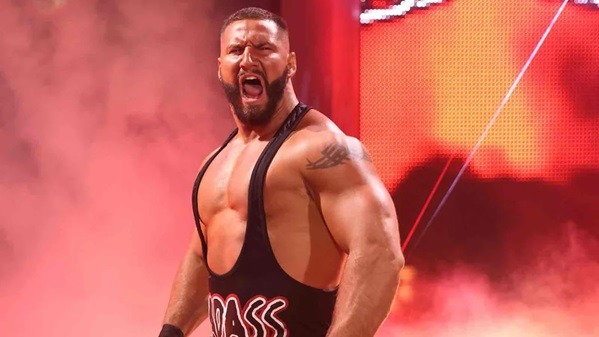 Bron Breakker: WWE main roster 'is my home now' in todays Wrestling news