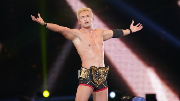 Kazuchika Okada makes a statement after NJPW contract expires in todays Wrestling news