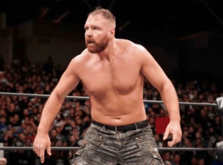 Two matches for AEW Collision: Jon Moxley returns in todays Wrestling news