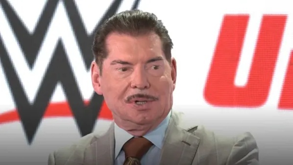 Vince McMahon is accused of sex-trafficking in a new lawsuit in todays Wrestling news