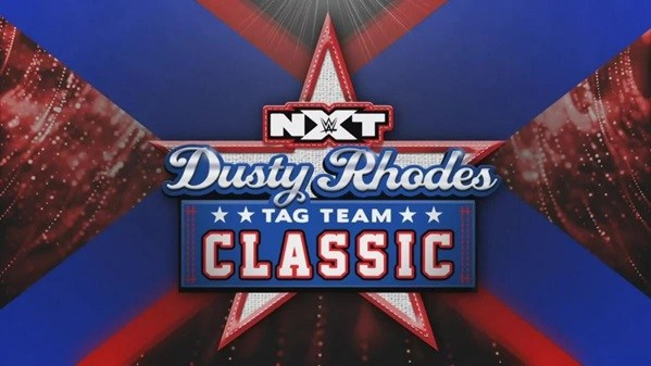Dusty Classic finals confirmed for WWE NXT Vengeance Day in todays Wrestling news