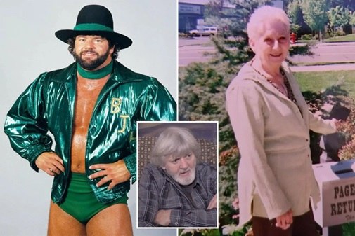 Billy Jack Haynes is arrested and expected to be charged for his wife's murder in todays Wrestling news