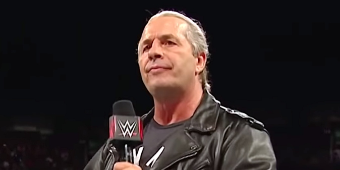 Bret Hart: Thanks to CM Punk and FTR, I'm more popular than ever. in todays Wrestling news