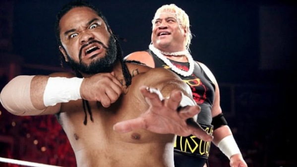 Former MLW World Champion Jacob Fatu is now a free agent in todays Wrestling news