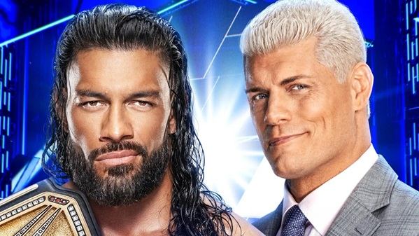 WWE SmackDown to feature Cody Rhodes & Roman Reigns in a face-to-face match in todays Wrestling news
