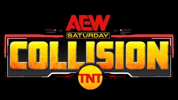NJPW stars are part of this week's AEW Collision lineup in todays Wrestling news