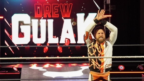 Drew Gulak announces first independent appearance after WWE in todays Wrestling news