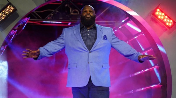 Mark Henry appears in MLW Battle Rivet VI after AEW departure in todays Wrestling news