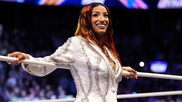Mercedes Mone: It was like pulling teeth to get time off WWE to film 