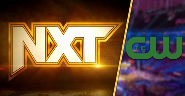 WWE NXT premiere date announced on The CW in todays Wrestling news