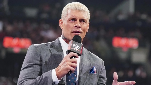 Cody Rhodes wishes Dusty was still alive to see MSG tribute at WWE SmackDown in todays Wrestling news