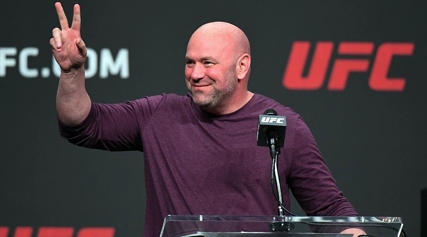 Dana White believes WBD could bid for UFC TV rights in todays Wrestling news