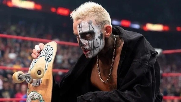 Darby Allin: AEW shows presently on air 'are so much better' compared to early years in todays Wrestling news